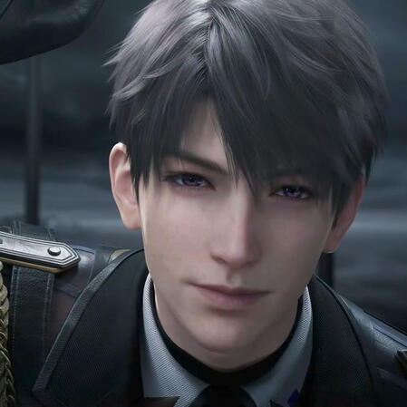 Caleb - Love and Deepspace