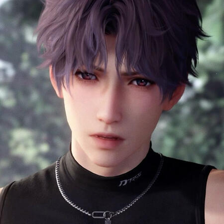 Rafayel - Love and Deepspace