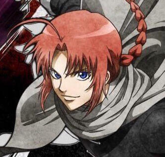 Kamui Yato - Gintama