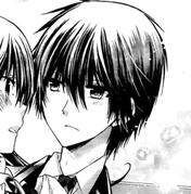 Shigure